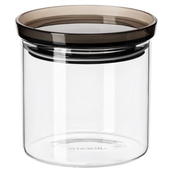 Ardesto Fresh Glass Jar 500ml - buy, prices for MegaMarket - photo 1