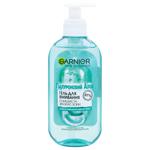 Garnier Hyaluronic Aloe Washing Gel for All Dkin Types 200ml