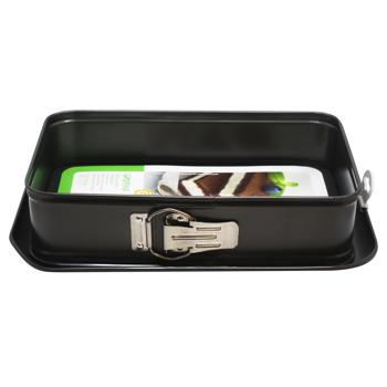 Guardini Gardenia Rectangular Baking Dish 28x19cm - buy, prices for MegaMarket - photo 2