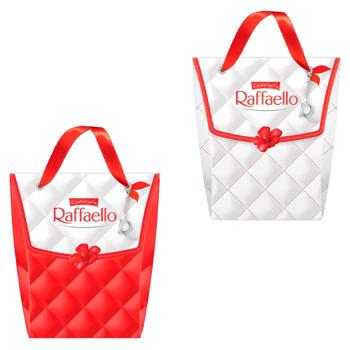 Цукерки Raffaello 230г - купити, ціни на КОСМОС - фото 1