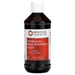 Protocol for Life Balance Sambucus Black Elderberry 237ml