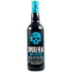 Smokehead Terminado Tequila Finish Whisky 43% 0.7l