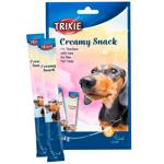 Trixie Creamy Snack ласощі для собак 5 шт х 14 г - тунець