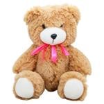 Stip Teddy Bear Soft Toy 26cm