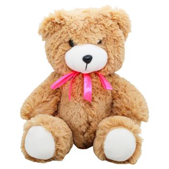 Stip Teddy Bear Soft Toy 26cm