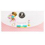 Шоколад молочний Shoud'e Клатч 70г