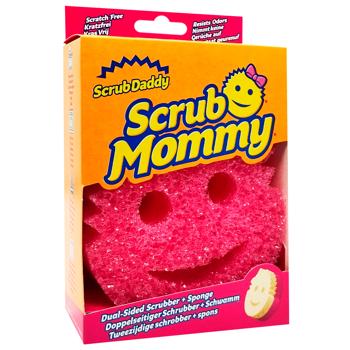 Губка кухонна Scrub Mommy універсальна - купити, ціни на Восторг - фото 3