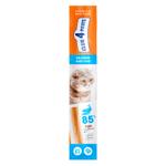 Ласощі для котів Club 4 Paws Premium з лососем та тріскою паличка 5г