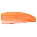 Defrosted Sockeye Salmon Fillet