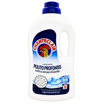 Chanteclair Deep Cleansing Washing Gel 1.26l - buy, prices for Supermarket "Kharkiv" - photo 1