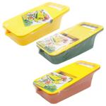 Vegetable Cutter Set 9 pieces ABS3024