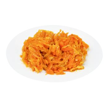 Капуста тушеная - купить, цены на Чудо Маркет - фото 1