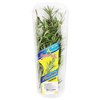 Zelenenka Rosemary 50g - buy, prices for Epicentr FOOD - photo 1
