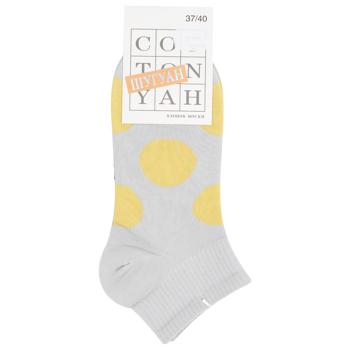 Shuguan Women's Socks 37-40s - buy, prices for - photo 7