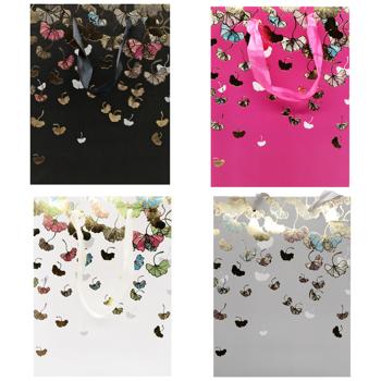 Paper Gift Bag 18*23.5*8cm - buy, prices for Tavria V - photo 1