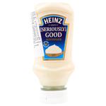 Heinz Mayonnaise 70% 220ml