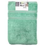 Tarrington House Green Terry Towel 70x140cm