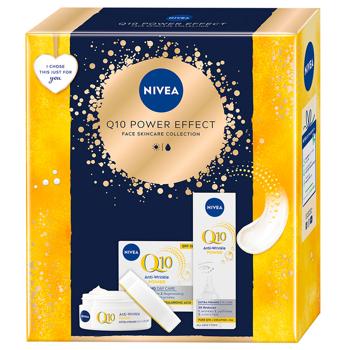 Набор женский Nivea Q10 Power Effect - купить, цены на - фото 1