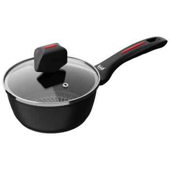 Krauff Bucket with Lid 1l