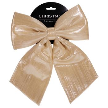 Koopman Bow 24*28*2.5cm