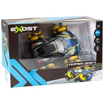 Машина на радіокеруванні Silverlit Hyper Drift (20265) - купить, цены на Auchan - фото 1