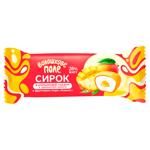 Voloshkove Pole Pineapple Curd Snack with Mango Aroma 26% 36g
