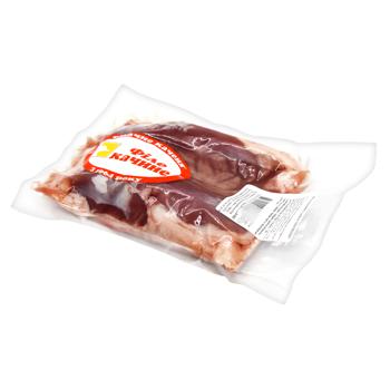 Філе качине Смачне каченя охолоджене - купити, ціни на METRO - фото 2