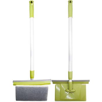 Скребок для вікон Yonic 17*9*48см 34842-35 И832 - купити, ціни на КОСМОС - фото 1