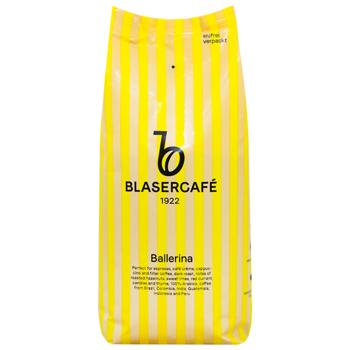 Blasercafe Ballerina Coffee Beans 1kg - buy, prices for MegaMarket - photo 2