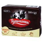 Спред Тульчинка Шоколадний 61,5% 180г
