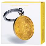 Брелок Metalmorphose Cryptocoin