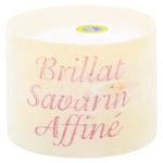 Сир Delin Brillat Savarin Affine Igp Boite Bois 100г