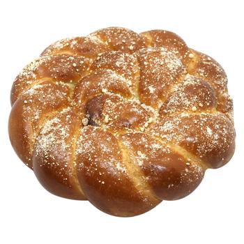 Vinochok Fancy Bread with Nutella and Cherries 450g - buy, prices for - photo 3