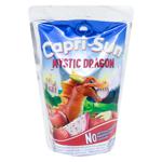 Напиток сокосодержащий Capri-Sun Mystic Dragon 200мл