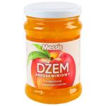 Jam Messis peach 280g