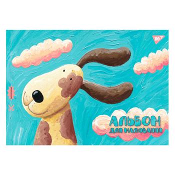 Yes Watercolor Pad with Perforation А4 12 sheets - buy, prices for NOVUS - photo 2