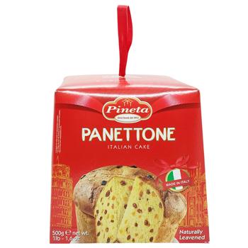 Панеттоне Fontana Классический 500г - купить, цены на КОСМОС - фото 3