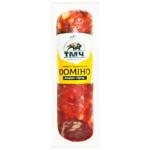 TMCH Domino High Grade Raw-Cured Sausage