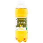 Напій б/а чай S.BERNARDO Organic Tea Lemon 0.5 л