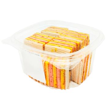 Volkhov Kharkivske Cookies - buy, prices for Supermarket "Kharkiv" - photo 1