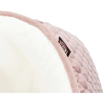 Trixie Livia Pet Bed House 45x33cm Creamy Brown - buy, prices for MasterZoo - photo 7
