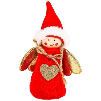 Koopman Angel Pendant in Assortment 14cm - buy, prices for COSMOS - photo 3