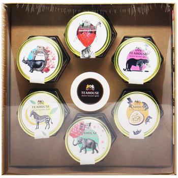 Teahouse Legends of Kenya Tea Gift Set - buy, prices for Auchan - photo 5