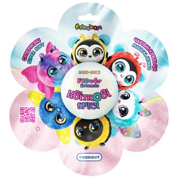 Sbabam Doki Doki Flower Friends Soft Toy