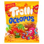 Trolls Octopus Chewing Candies 100g