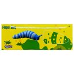 Anti-stress Caterpillar Toy 1348-28