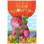 Sasha Dermansky Wonderful Monster Book