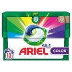 Ariel Pods All-in-1 Color Washing Capsules 13pcs