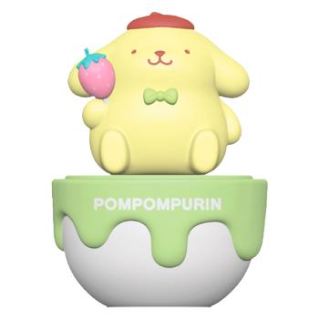 Коллекционная игрушка Hello Kitty и друзья Юбилейная 50 Помпомпурин - купить, цены на - фото 5