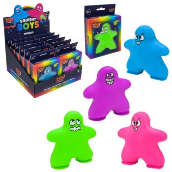 Yabba Dabba Mnyashko Anti-Stress Toy YD2552